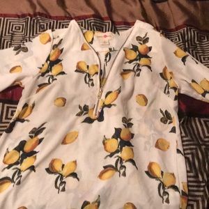 Lemonade shirt
